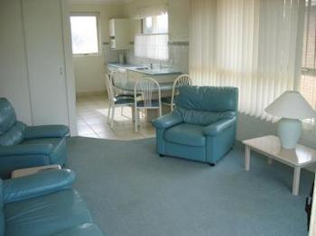 Merimbula Beach Apartments Kültér fotó