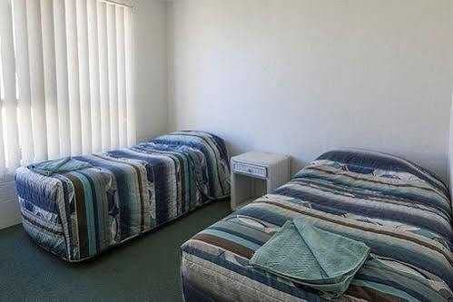 Merimbula Beach Apartments Kültér fotó